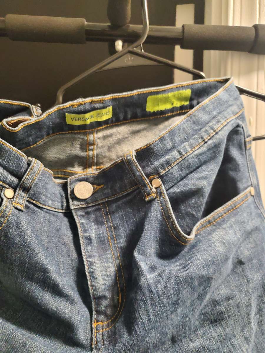 Versace jeans