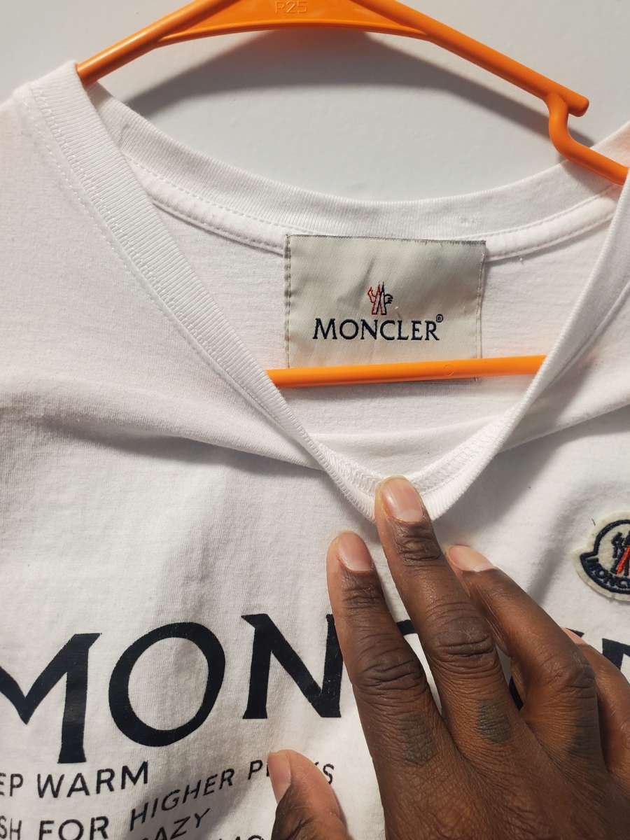 moncler t shirt