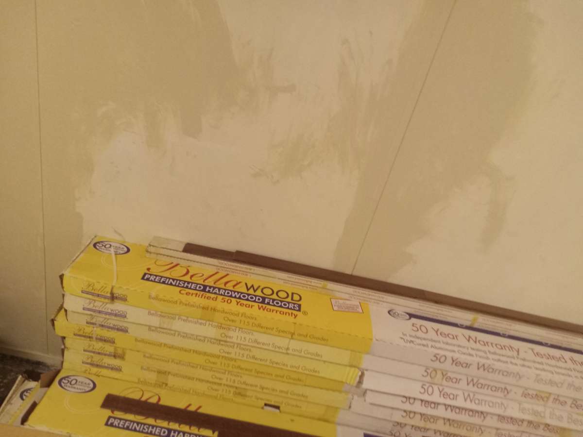 Bellawood Pretreated Hardwood Flooring