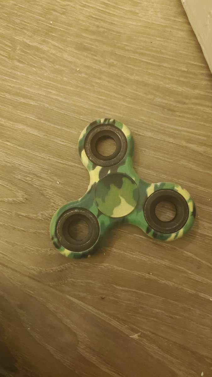 لعبه دوريه ملونه كبير