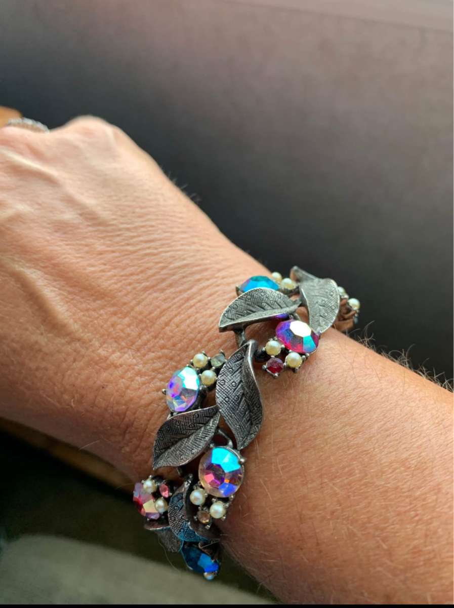 Vintage Bracelet