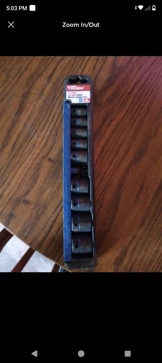 socket set