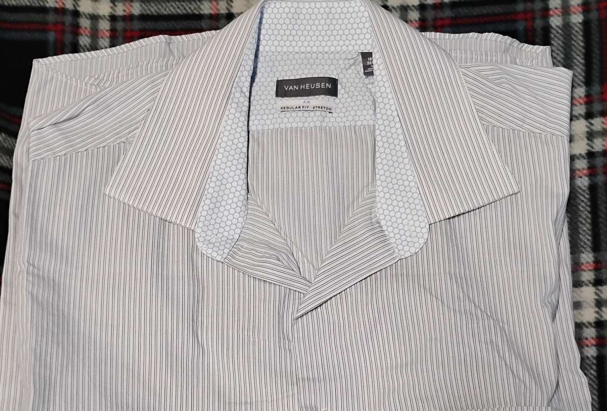 Mens Dress shirt