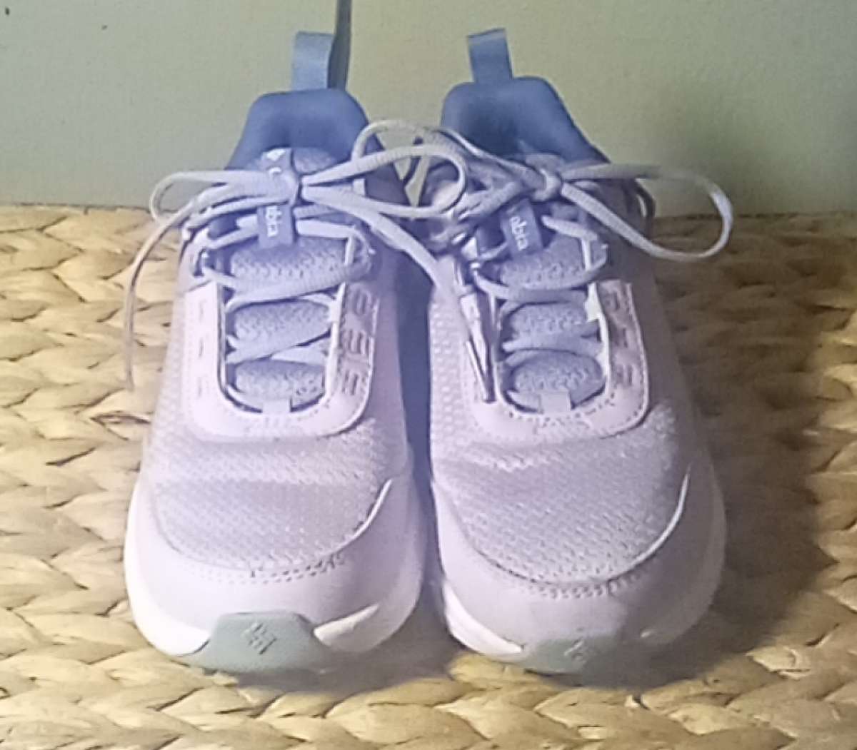 Girls Columbia Tennis Shoes Size 3