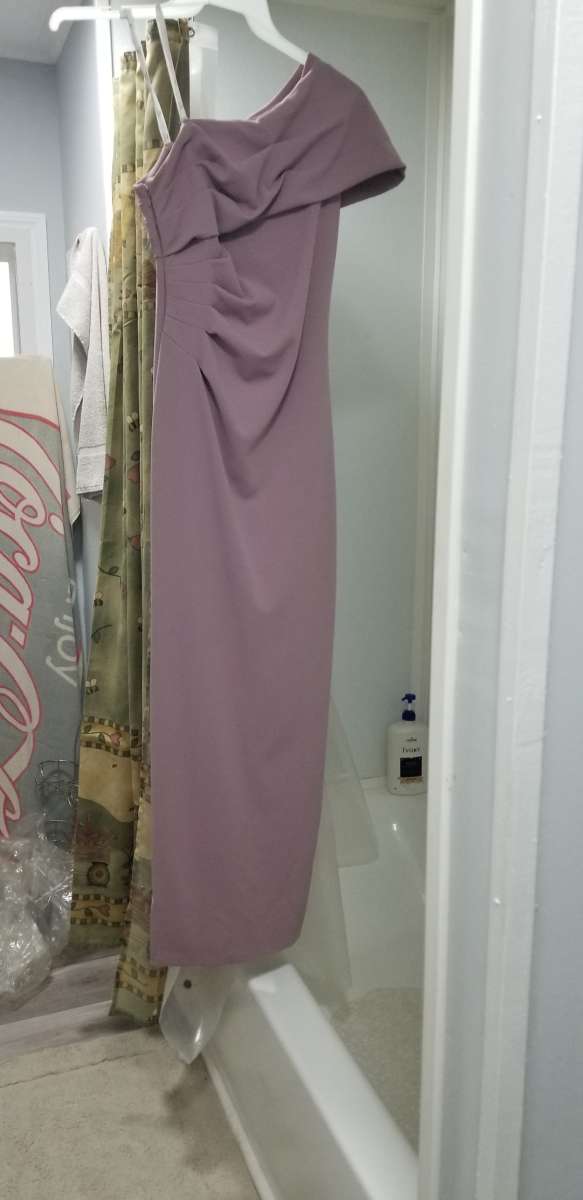 Bridesmaid Dress