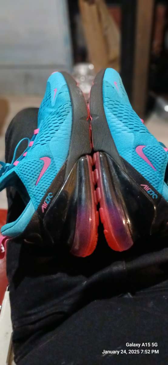 brand new Nike air max 90z