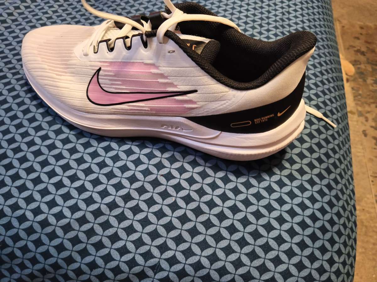 Womens Nike WinFlo 9 Running Shoes