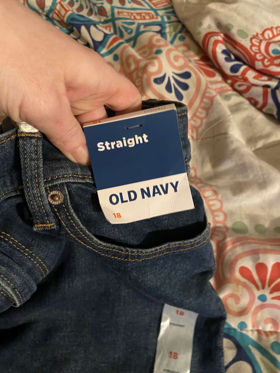 mens old navy jeans