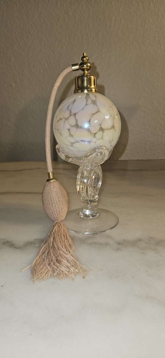 perfume bottle vintage