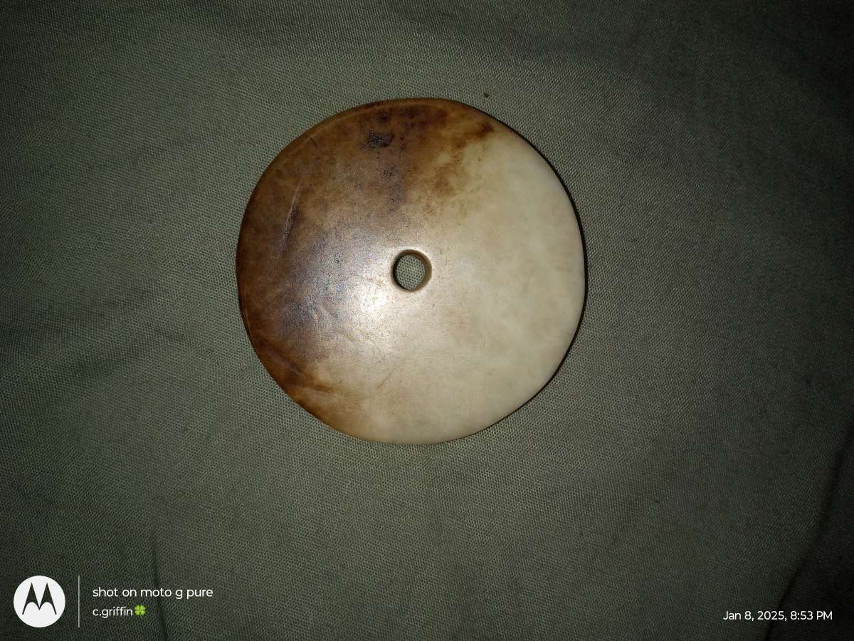 ancient jade jewelry