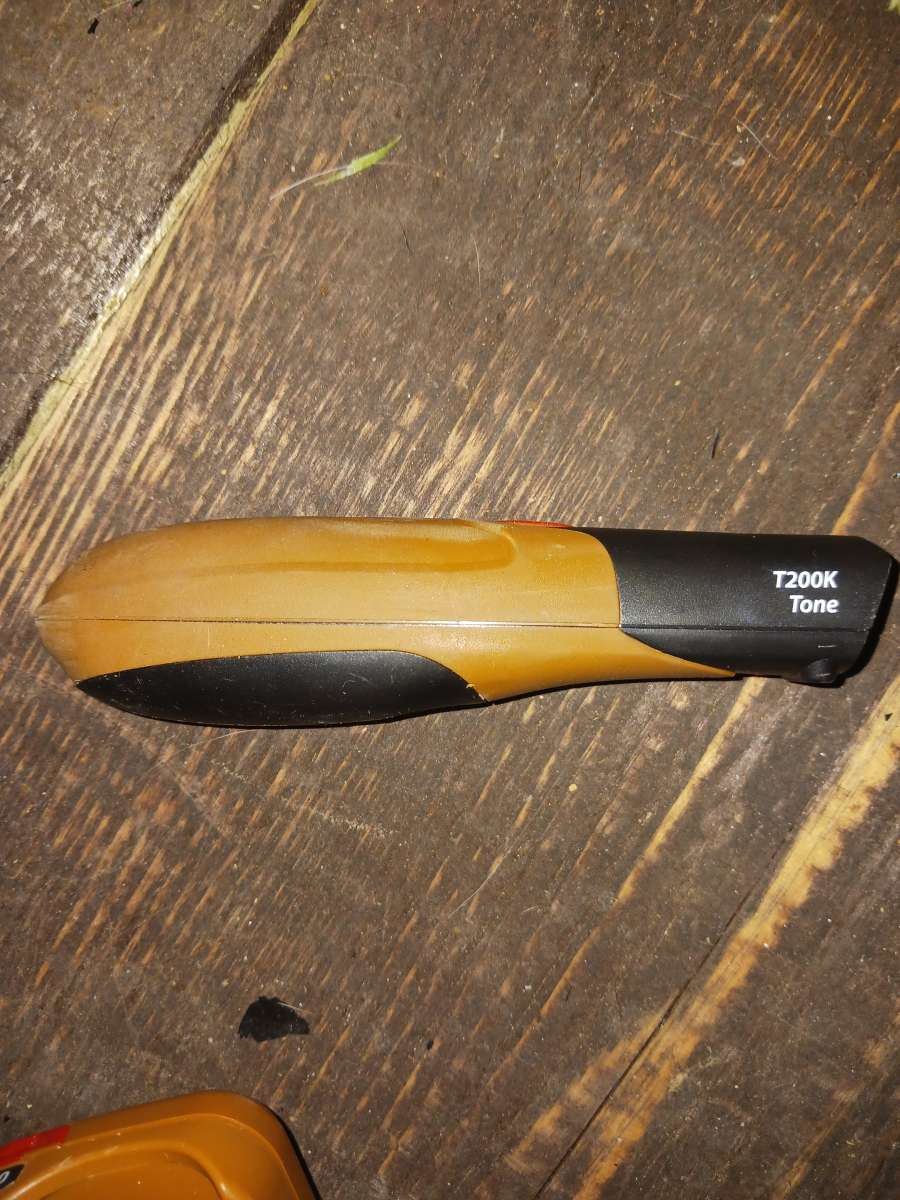 Southwire MULTIPURPOSE TONE  PROBE KIT