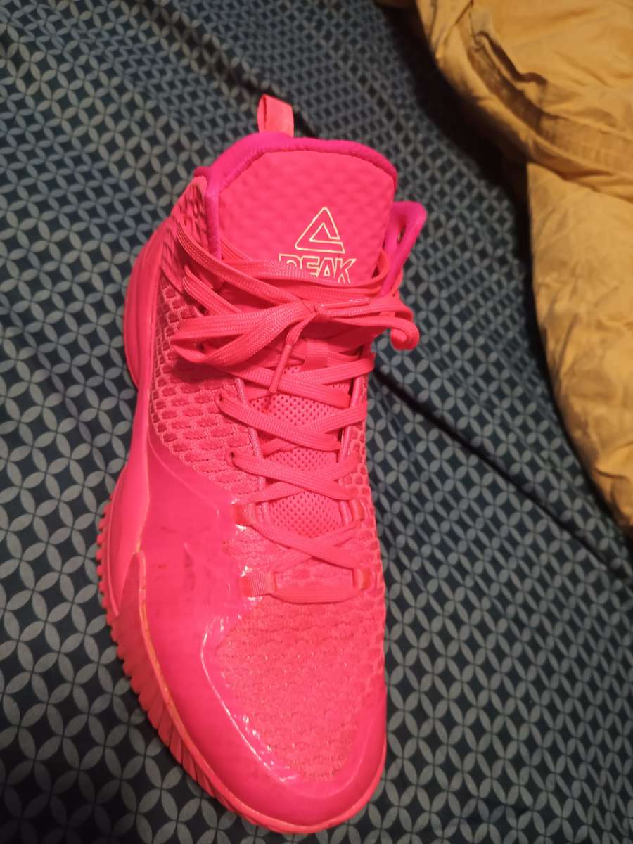 PEAK LOUIS WILLIAMSON SHOES