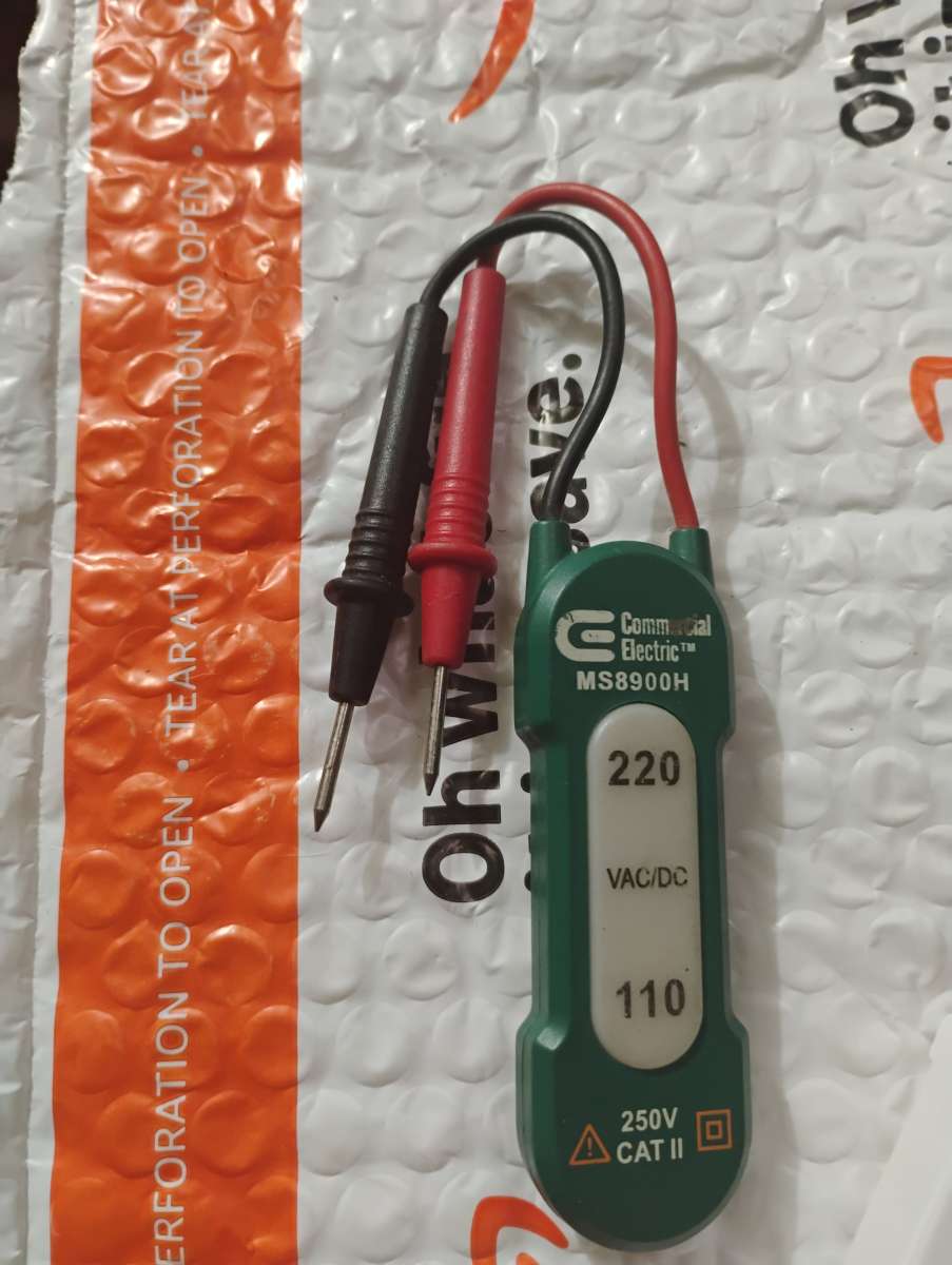 interk commercial electric