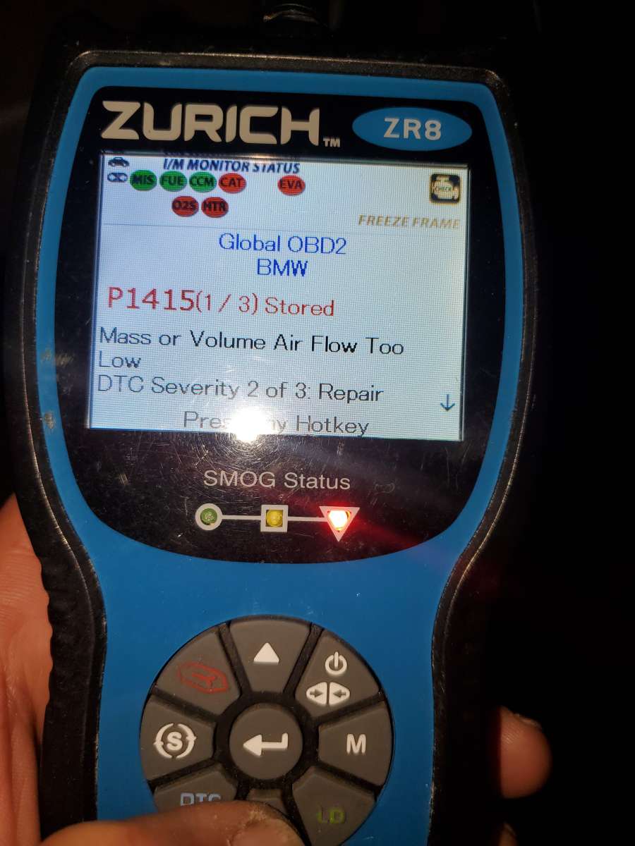 mechanic 25 years experience all years makes and models