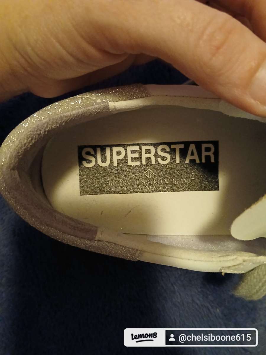 Womens Golden Goose Shoes