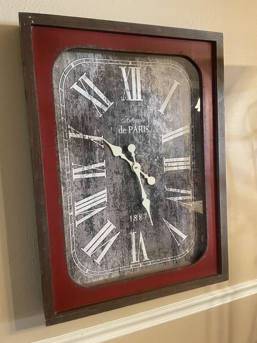 Clock