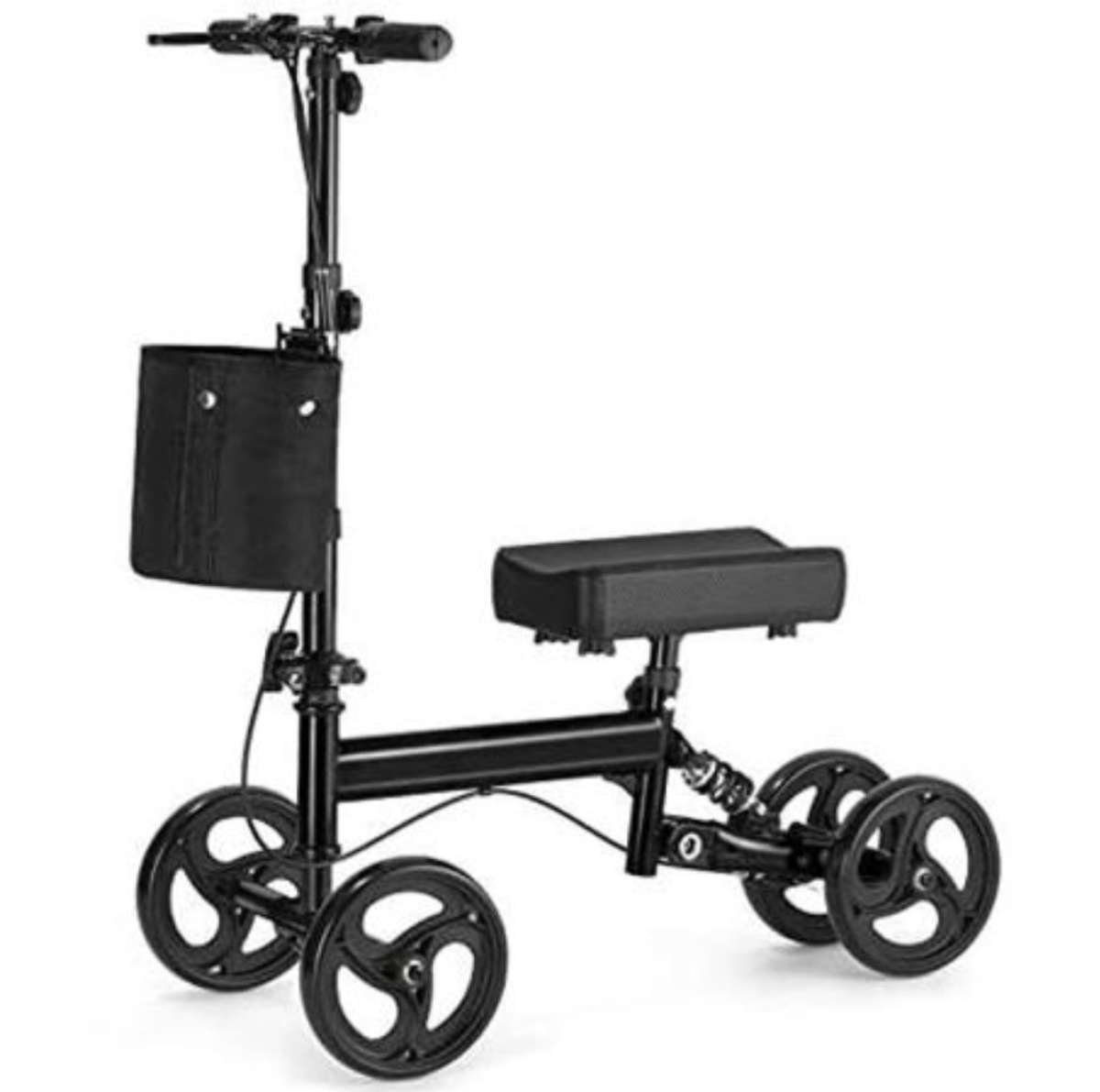 Dr Whitzard Knee Scooter