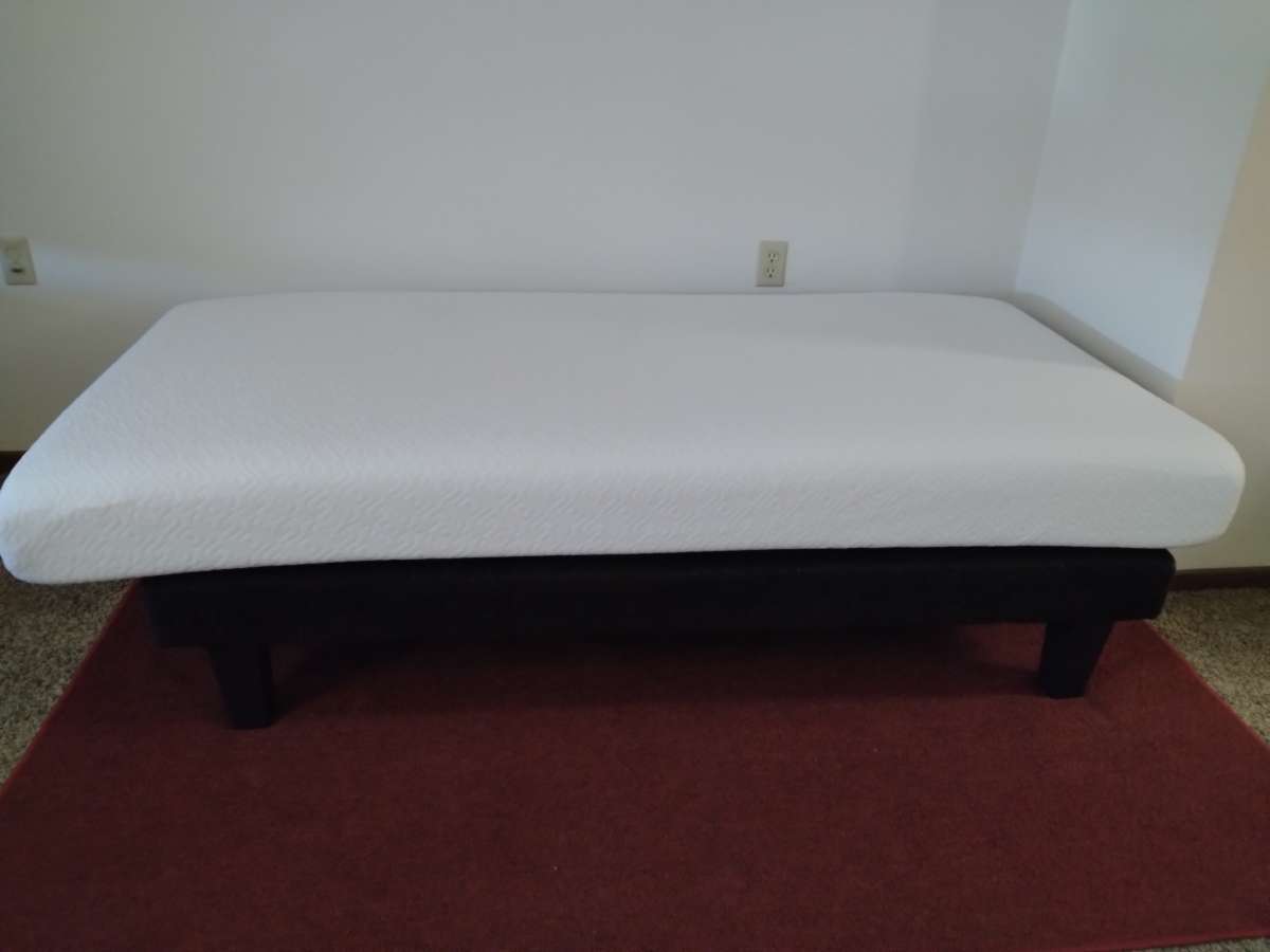Twin Mattress