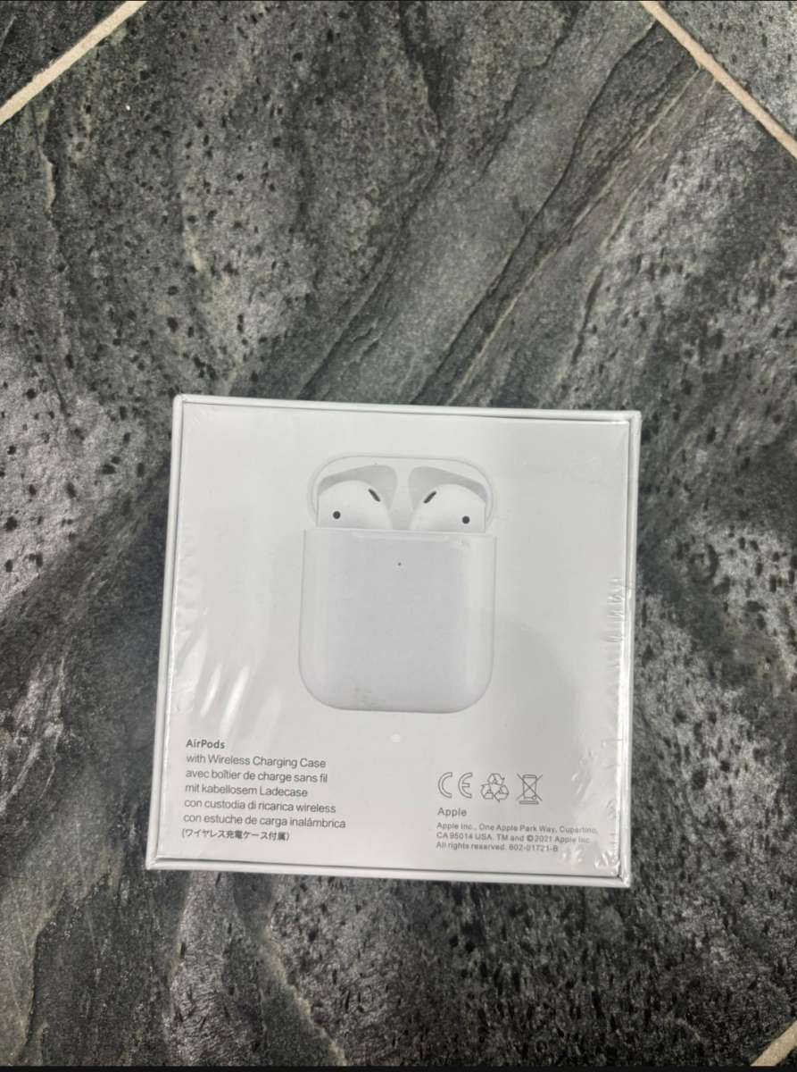Airpods 1st Gen