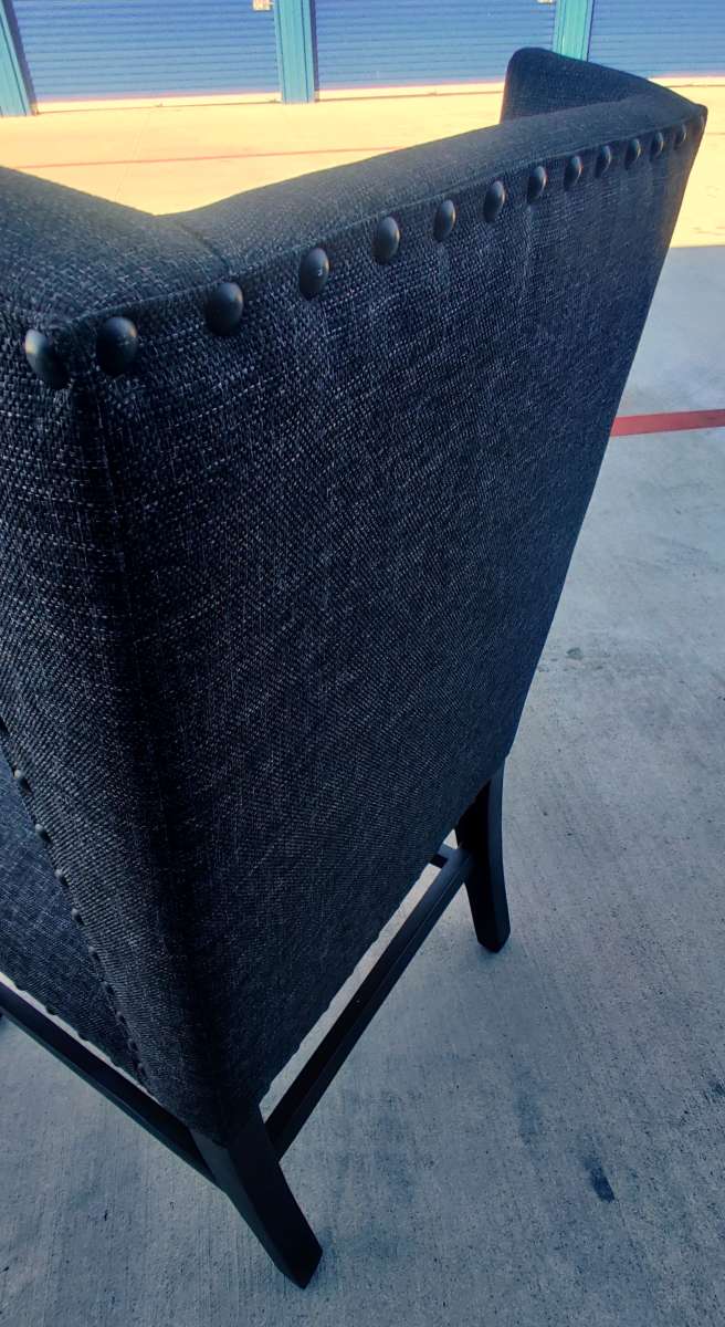 Glass Dinning Table Seats 6