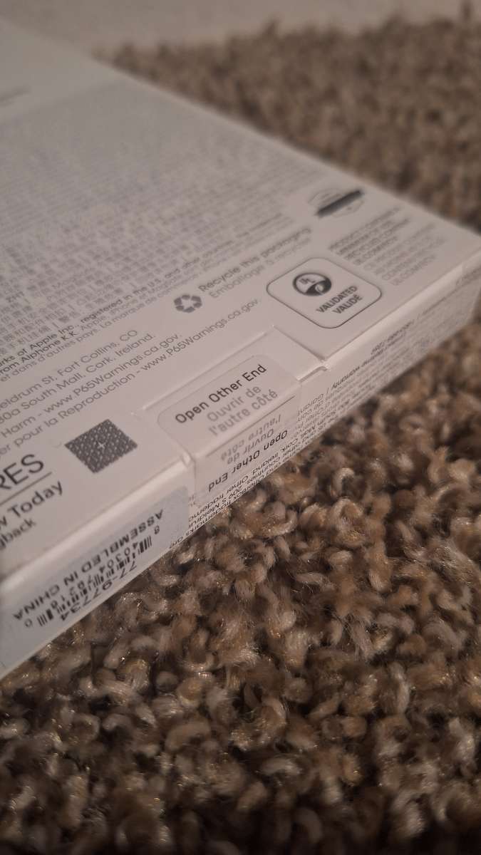 OtterBox Defender Series Pro XT Clear Case For iPhone 16