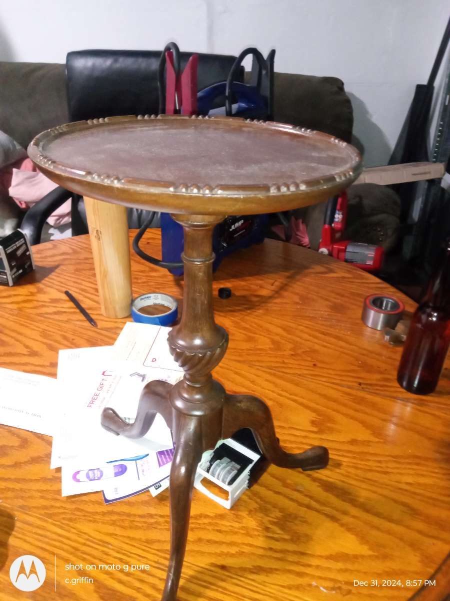 antiques early 1800s