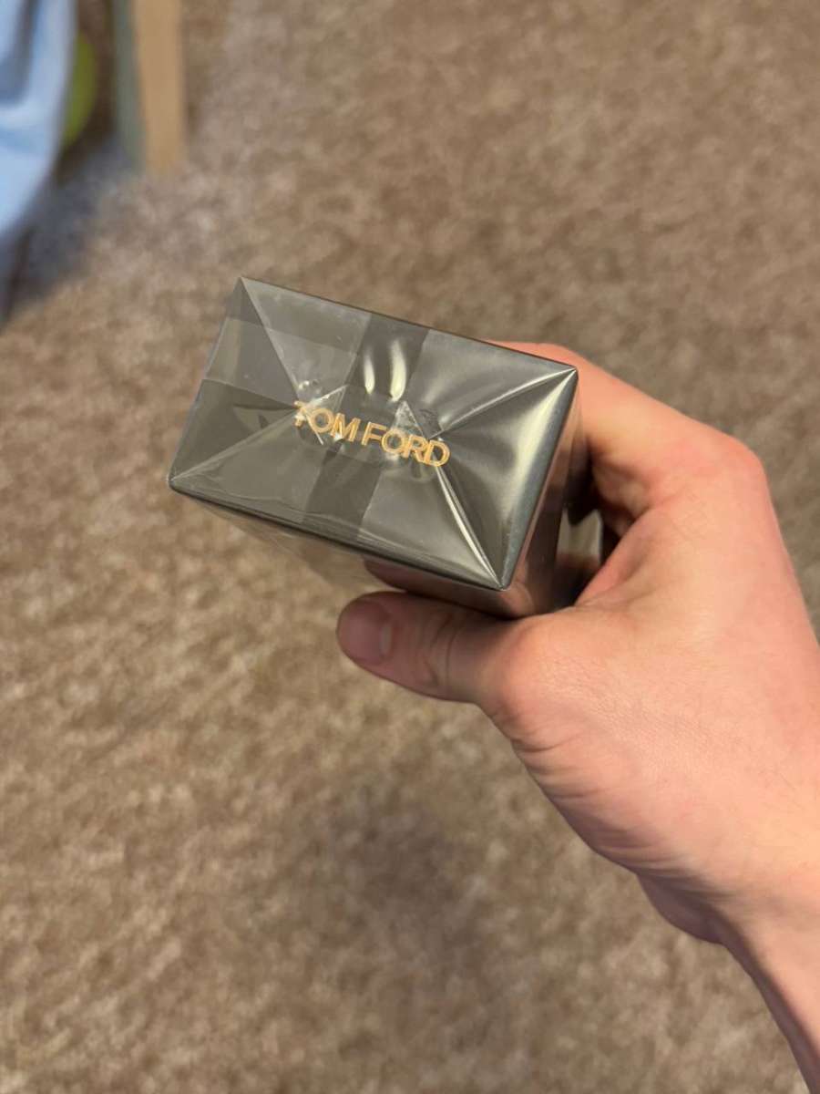 Tom Ford Tobacco Vanille