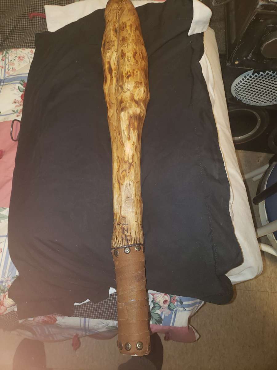 native American powwow clubs