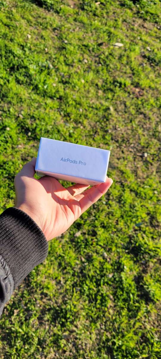 Apple Airpods Pro 2