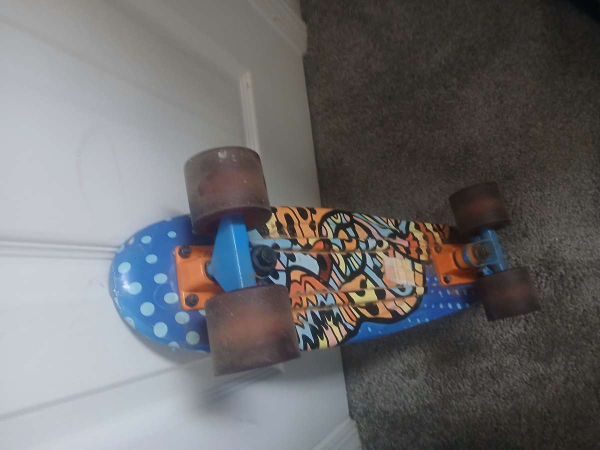 patinete