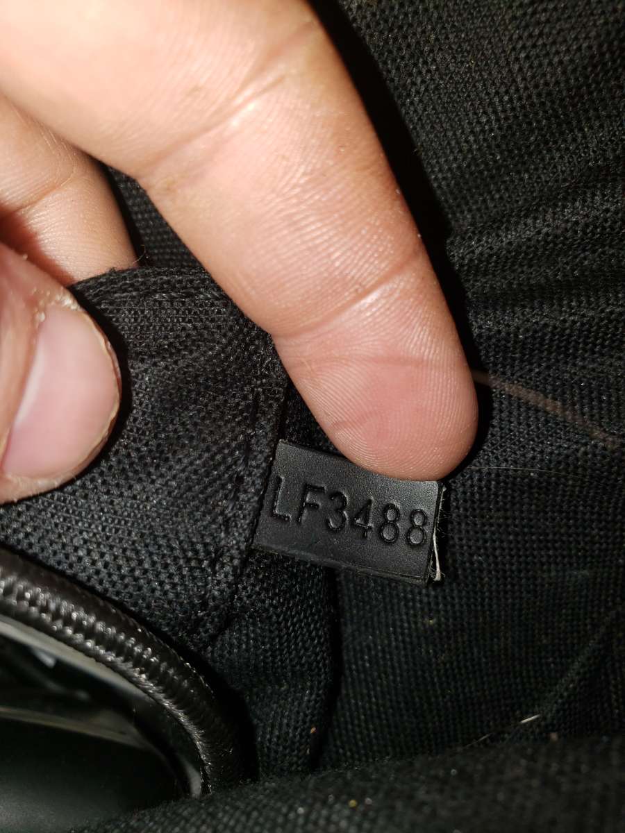 Louis Vuitton crossbody