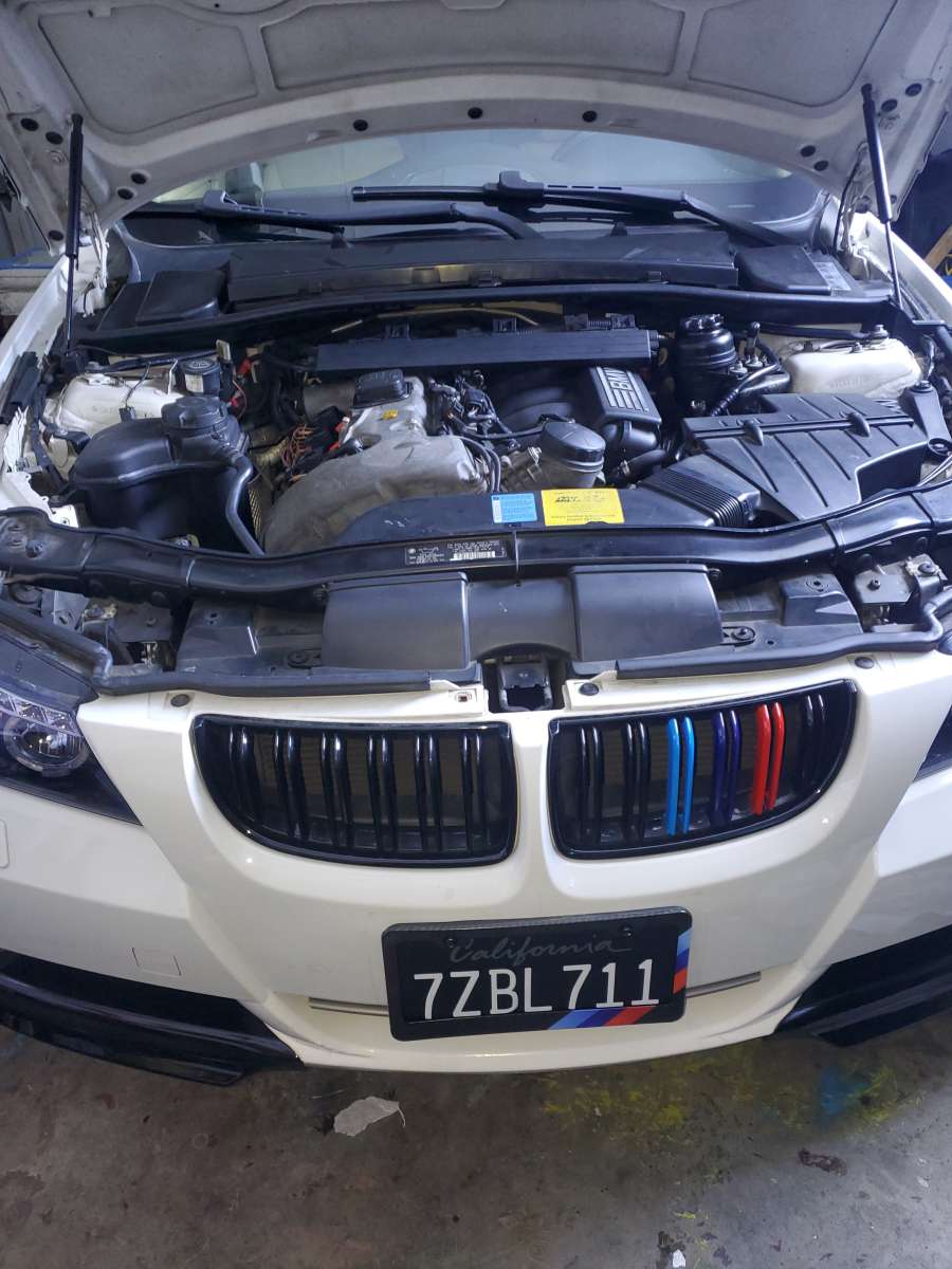 mechanic 25 years experience all years makes and models