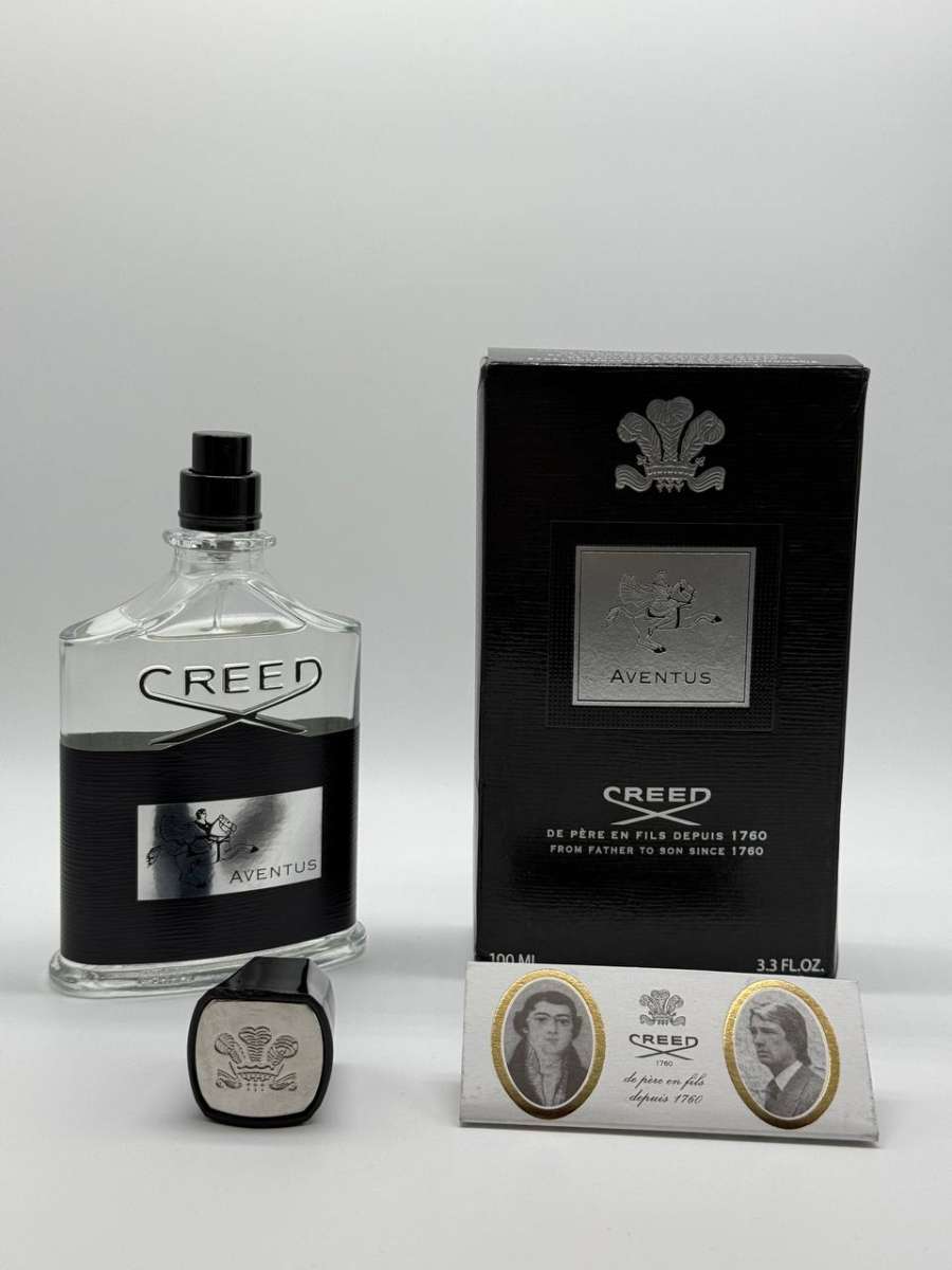 Creed Aventus