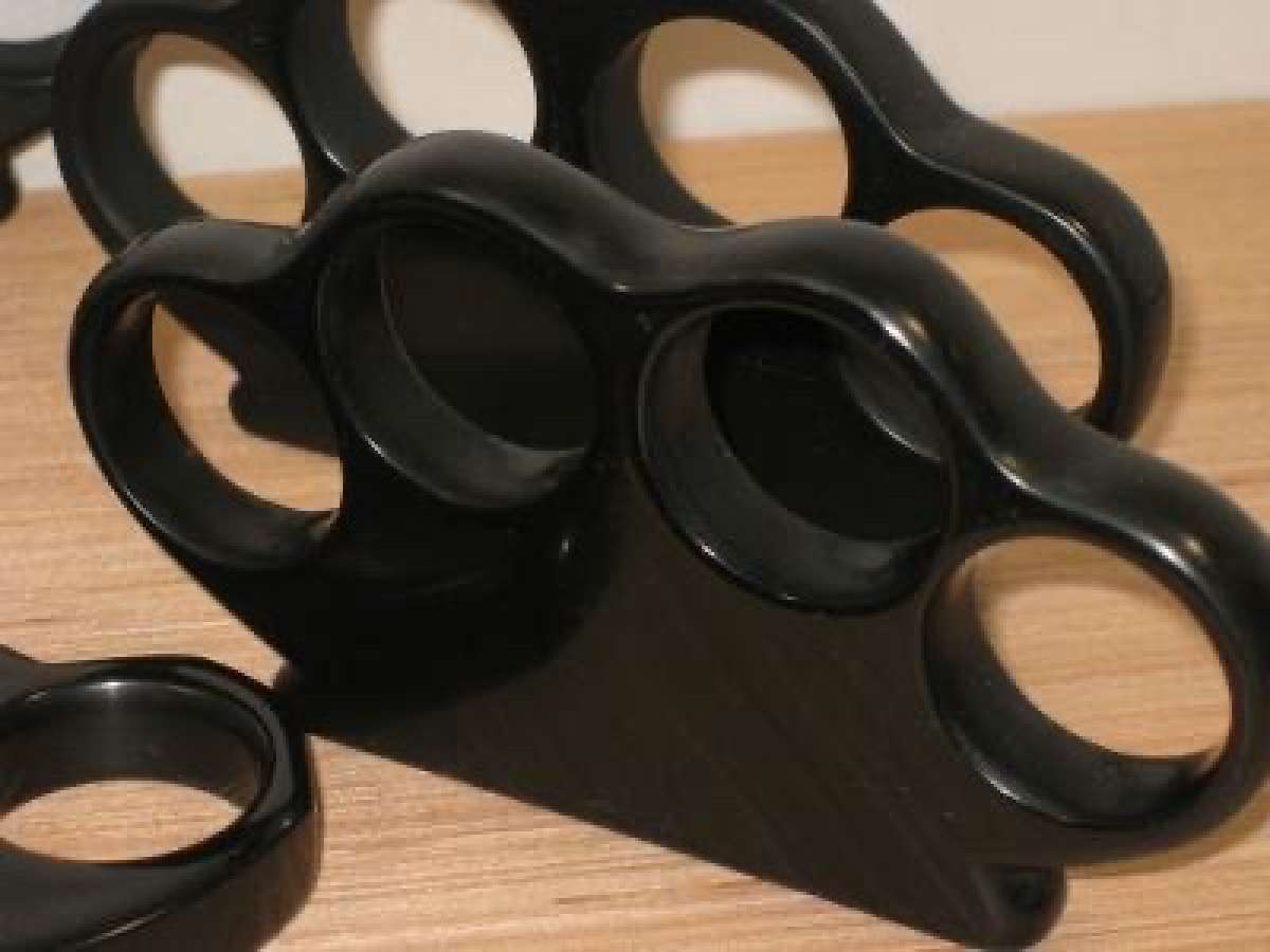 Wood Resin Keychain Handmade