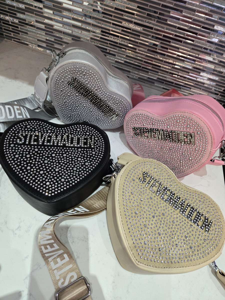 stevemadden crossbody