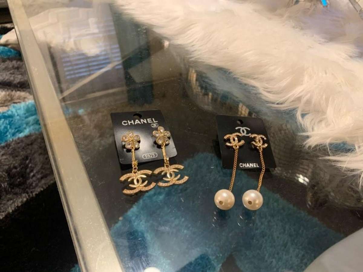 Designer Earrings Collection