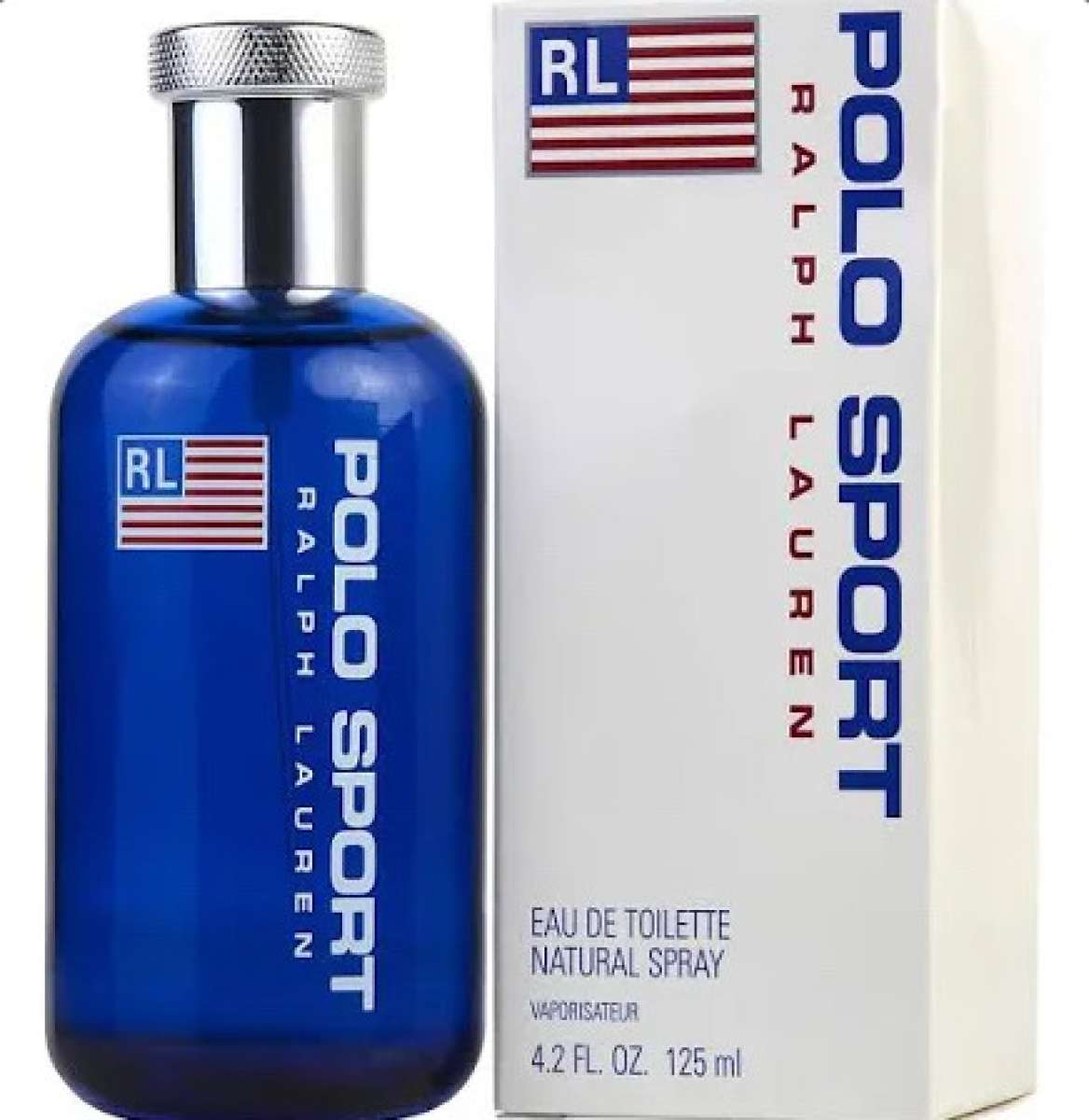 Polo Sport Ralph Lauren Cologne for Me