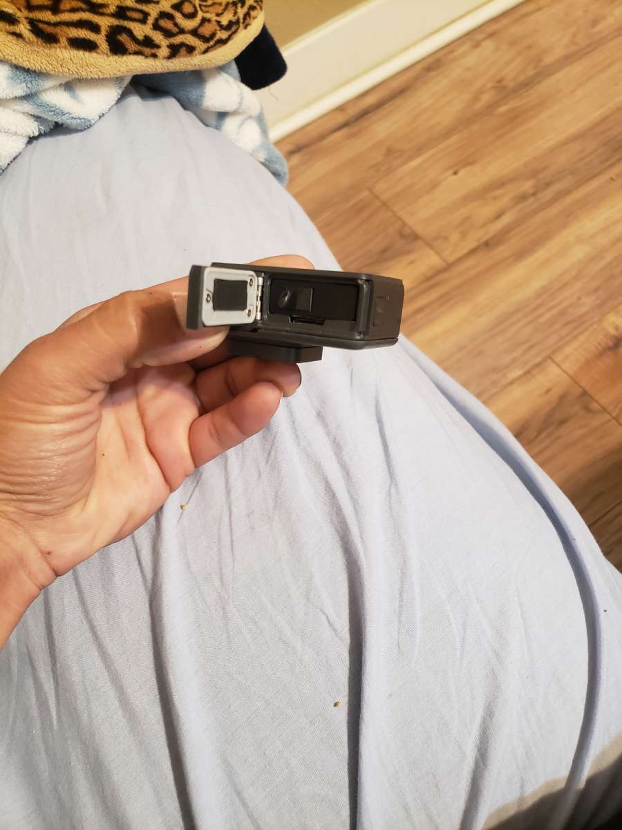 Go Pro Camera