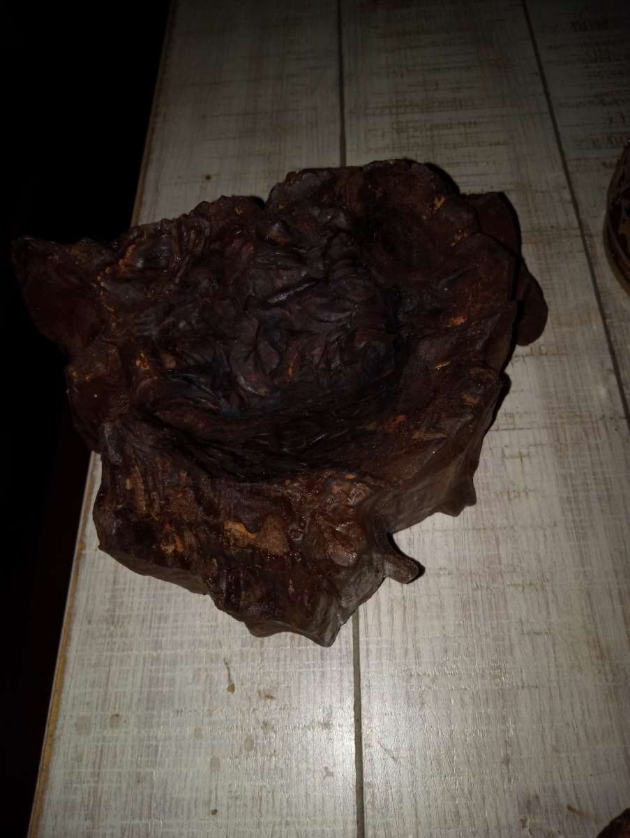 hang crafted table decor