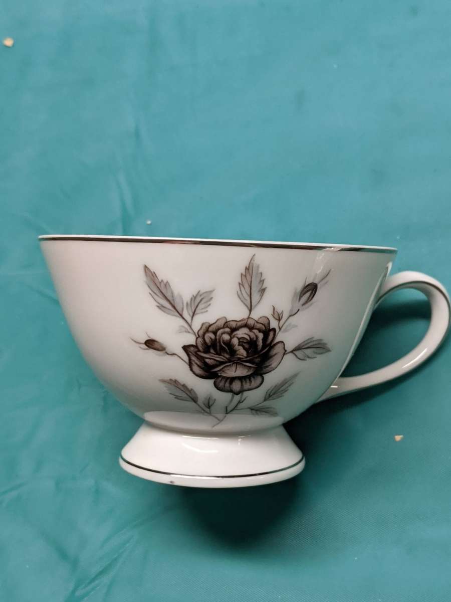 Fine China Two Boxes Of 24 Pce Set