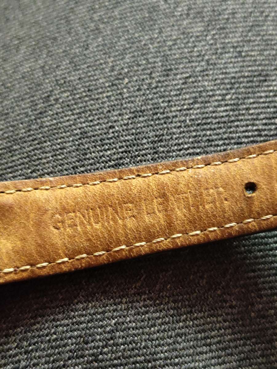 Disney Winnie the Pooh watch