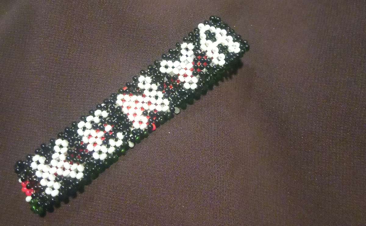 Kenya bracelet