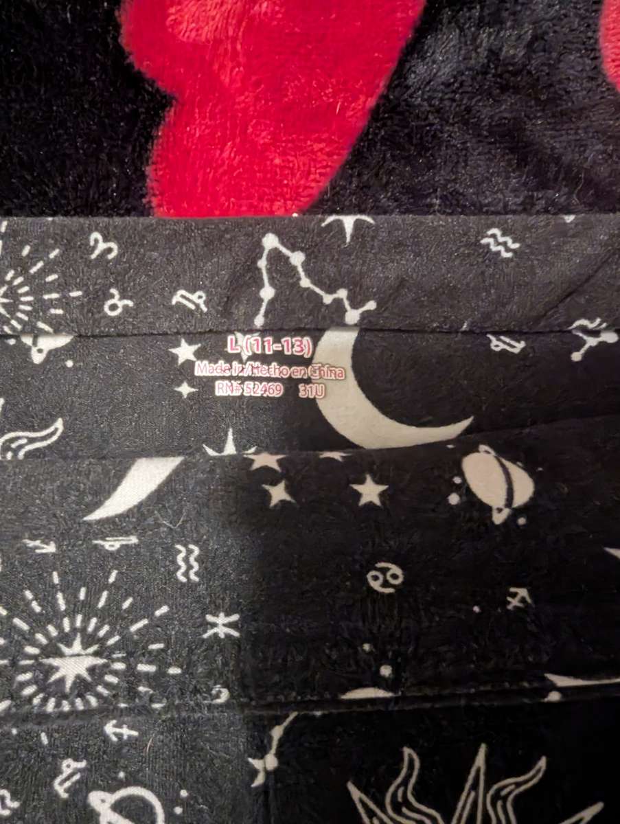 Sun  Moon yoga pants