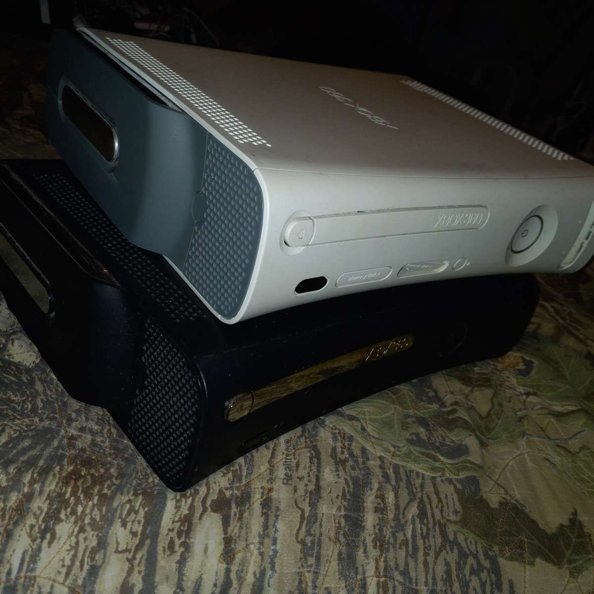 XBOX 360