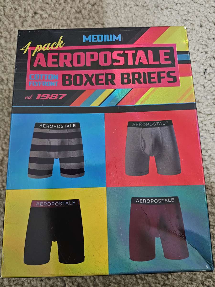 Boxer para Hombres