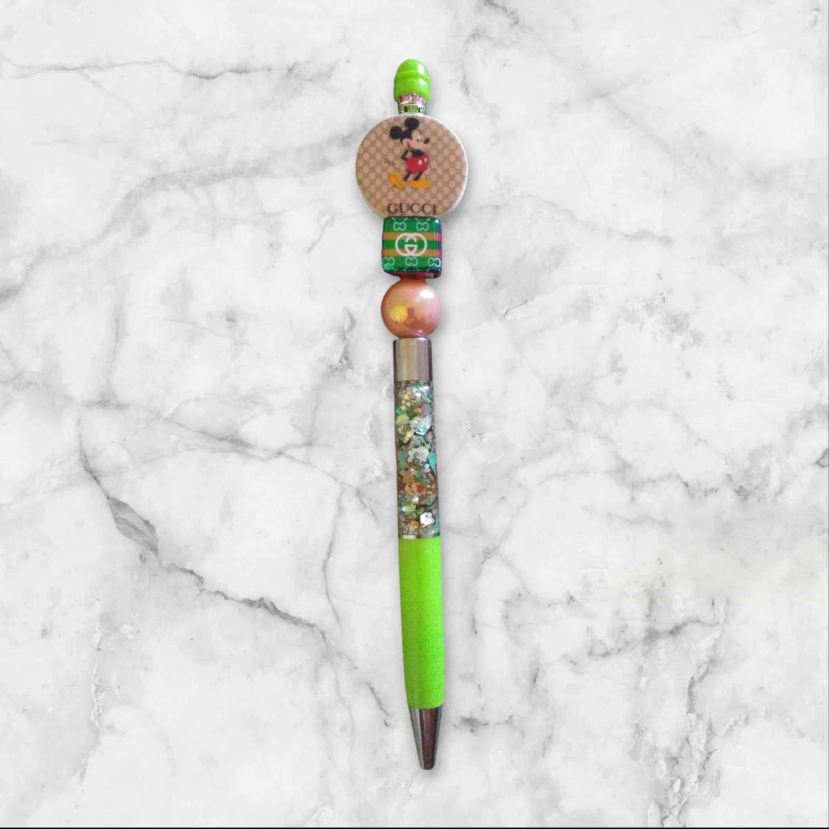 BEADABLE PENS GC