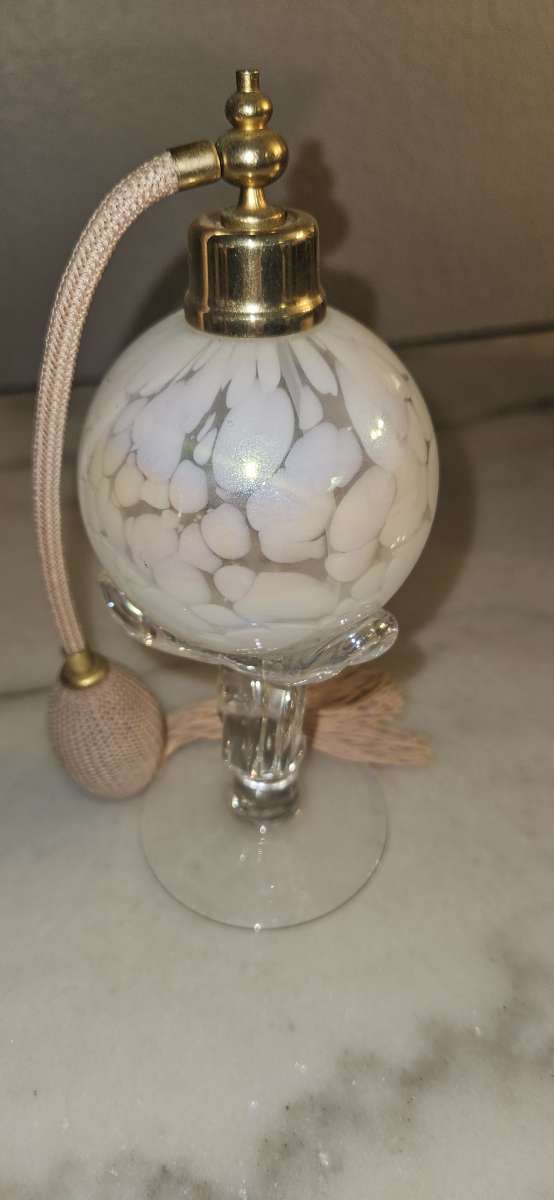 perfume bottle vintage