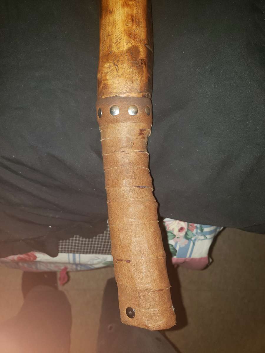 native American powwow club 4