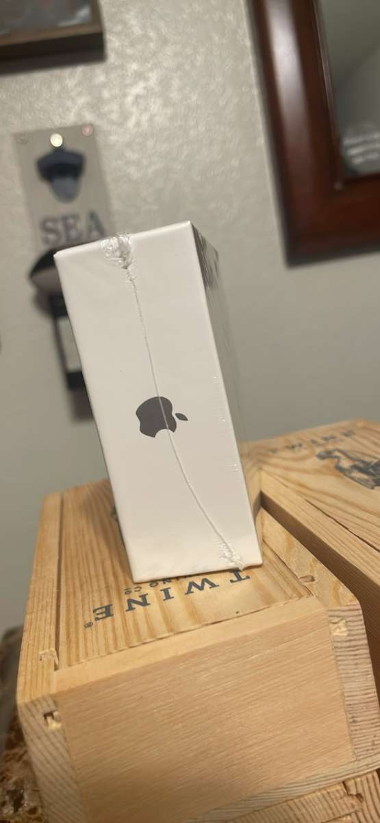 AirPod 4th Generation