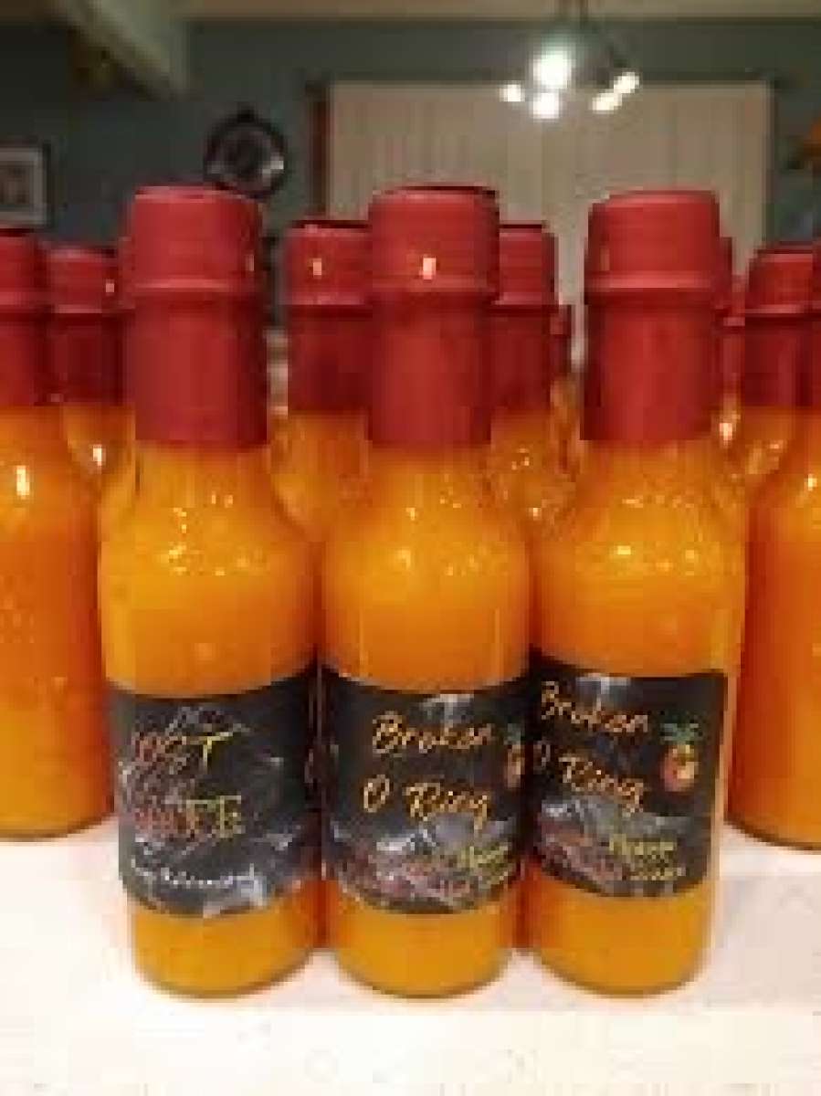 natural juice bottle